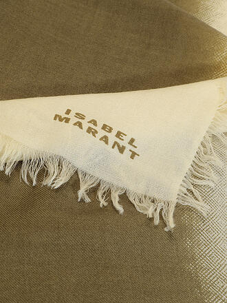 ISABEL MARANT | Schal ALECIA