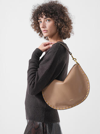 ISABEL MARANT | Ledertasche - Schultertasche OSKAN