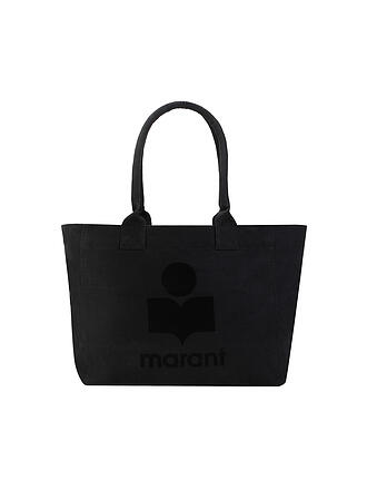 ISABEL MARANT | Tasche - Shopper YENKY Small