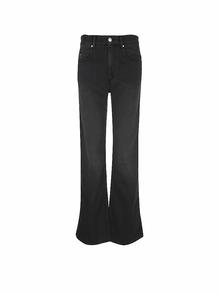 ISABEL MARANT Jeans BELVIRA – Isabel marant
