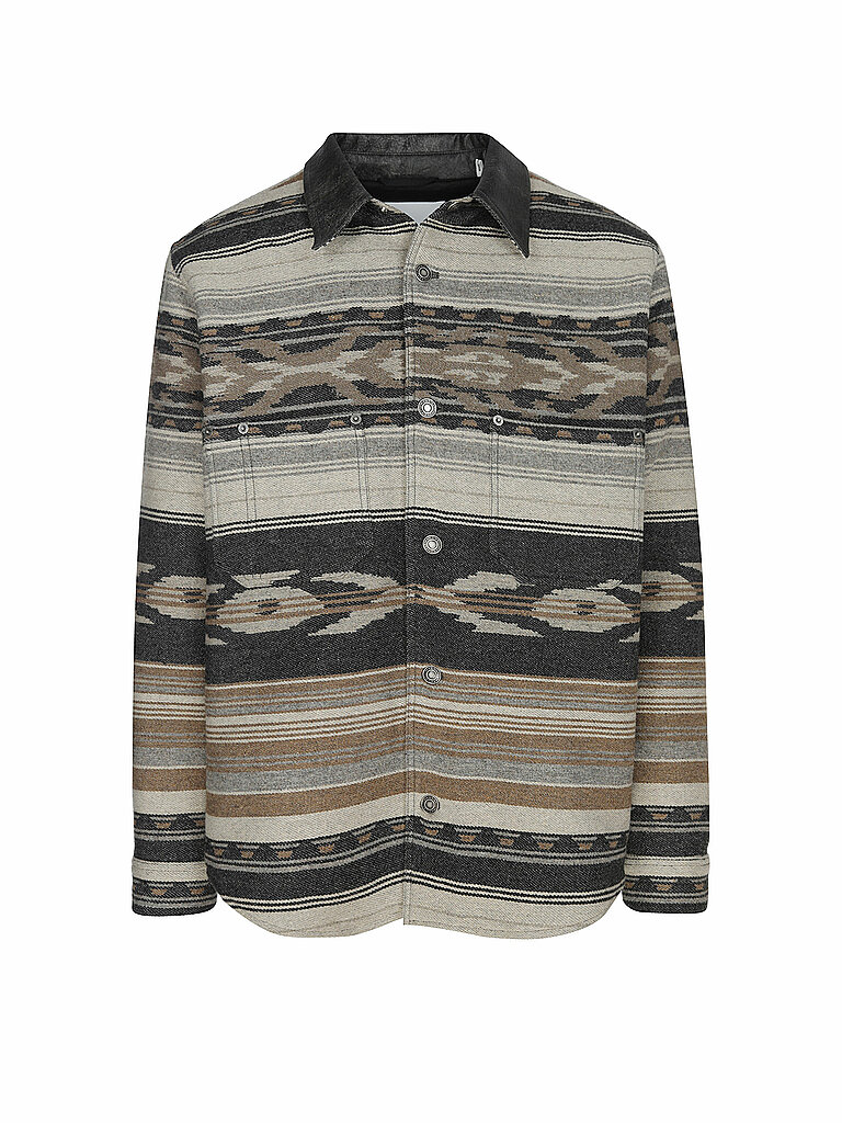 ISABEL MARANT Overshirt DALTON – Isabel marant