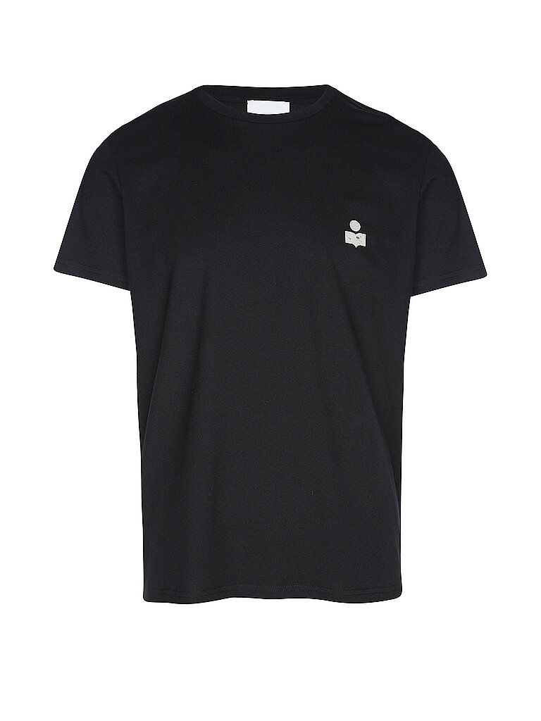 ISABEL MARANT T-Shirt ZAFFERH schwarz | S