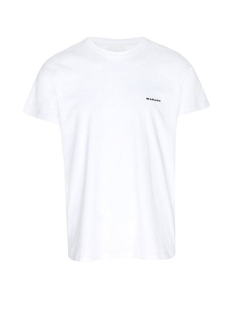 ISABEL MARANT T-Shirt ZAFFERH – Isabel marant