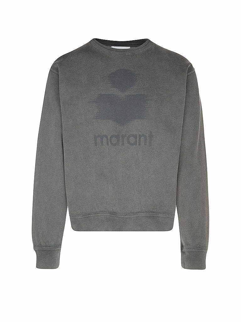 ISABEL MARANT Sweater MIKOY – Isabel marant
