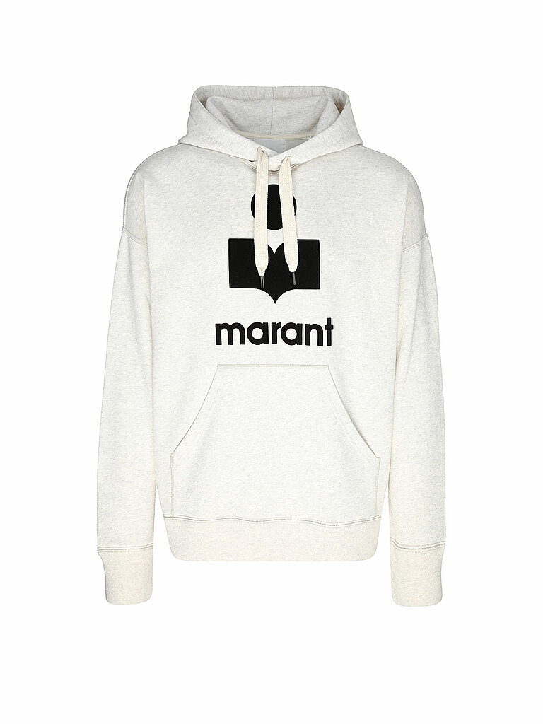 ISABEL MARANT Kapuzensweater - Hoodie MILEY – Isabel marant