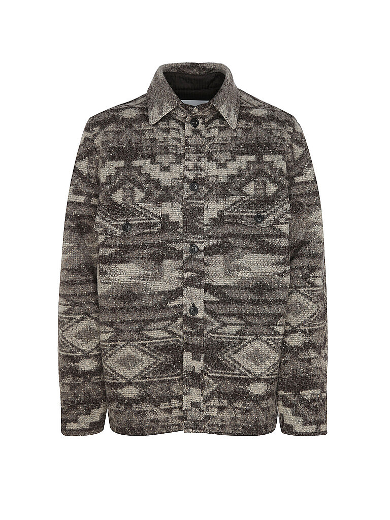 ISABEL MARANT Overshirt KERVON – Isabel marant