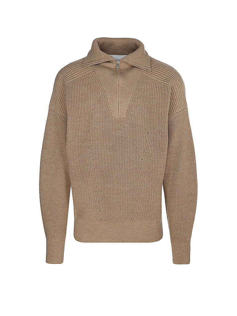 ISABEL MARANT Troyer Pullover BENNY – Isabel marant