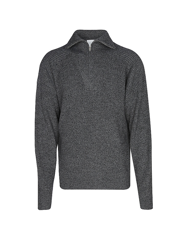 ISABEL MARANT Troyer Pullover BENNY – Isabel marant