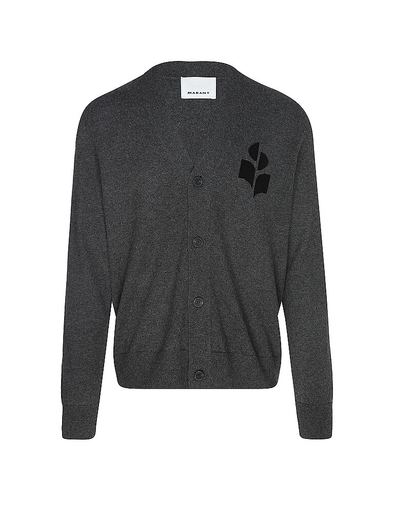 ISABEL MARANT Cardigan ELVIN – Isabel marant