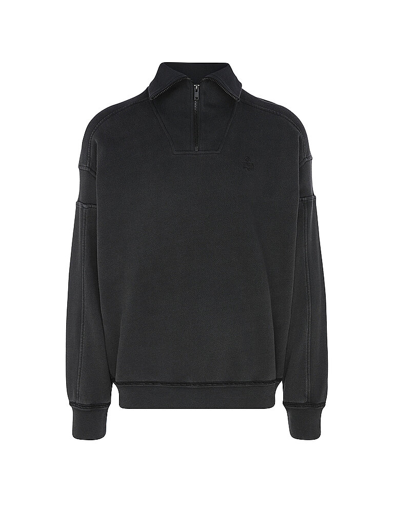 ISABEL MARANT Troyer Sweater MALONE – Isabel marant