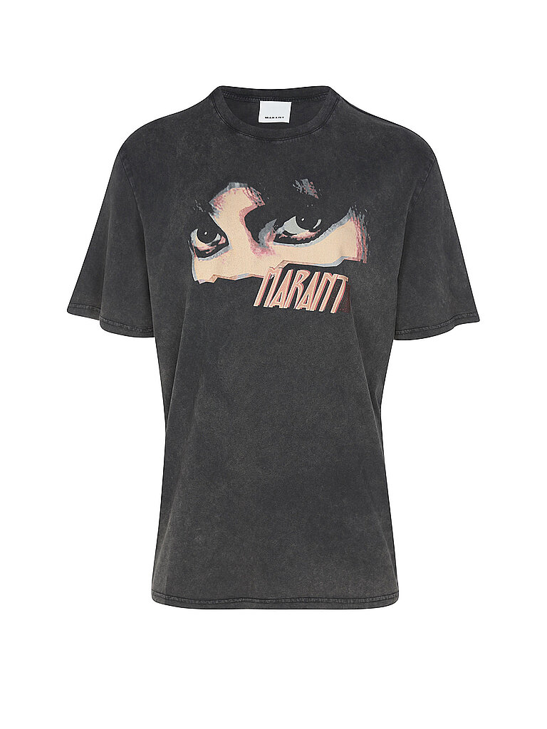 ISABEL MARANT T-Shirt HUGO – Isabel marant