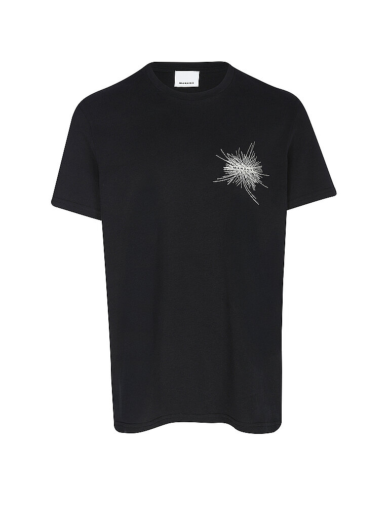 ISABEL MARANT T-Shirt HONORE – Isabel marant