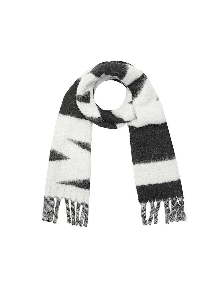 ISABEL MARANT Schal LOLIANA-GB – Isabel marant