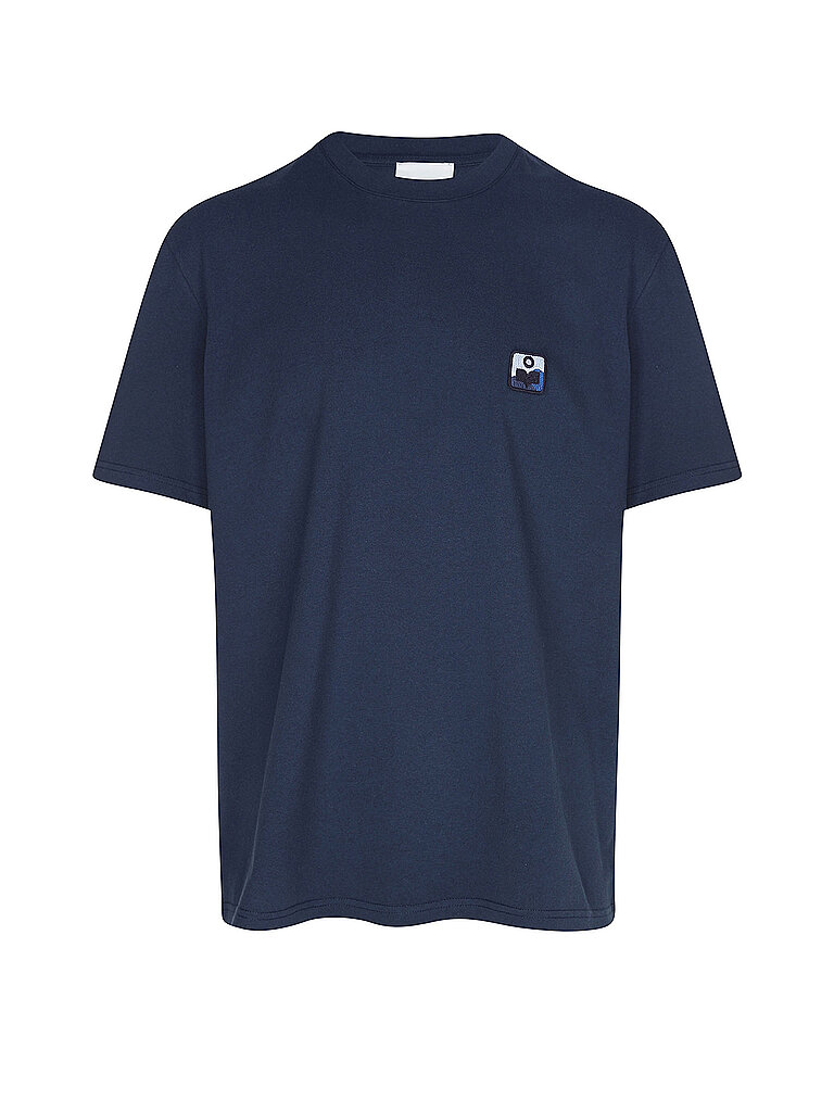 ISABEL MARANT T-Shirt  blau | L