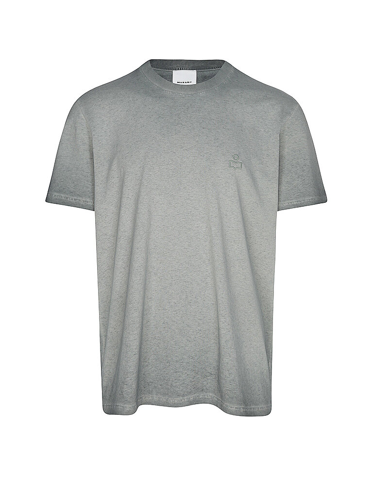 ISABEL MARANT T-Shirt  olive | S