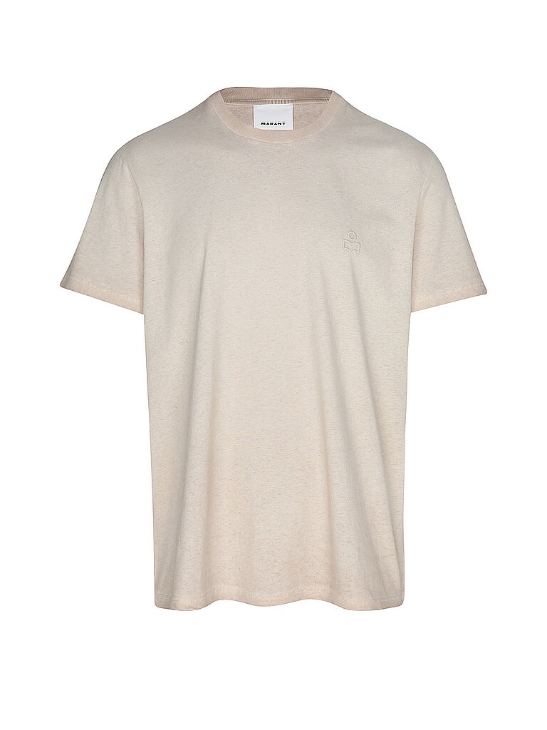 ISABEL MARANT T-Shirt  beige | S