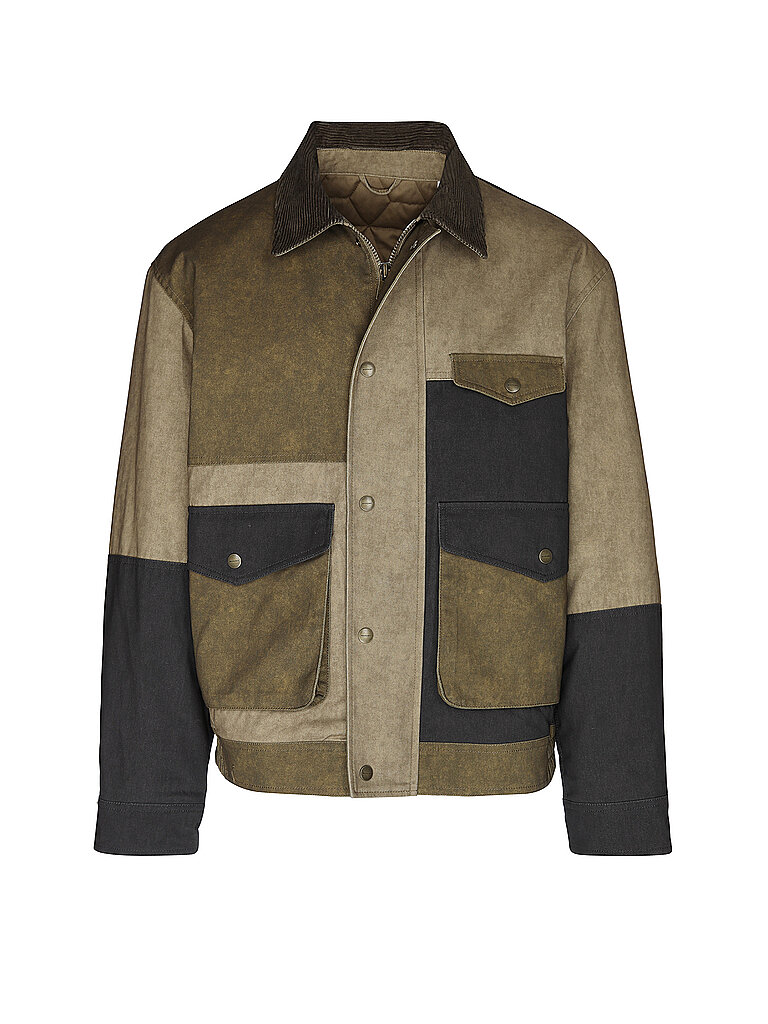 ISABEL MARANT Jack TORES camel | M