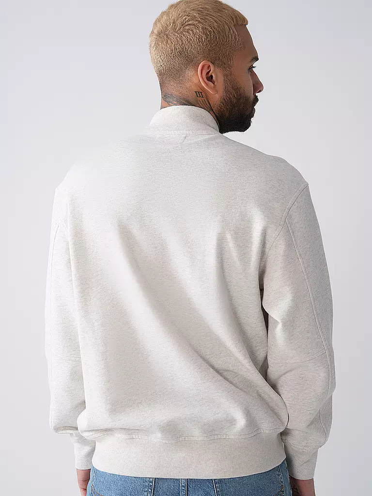 ISABEL MARANT | Blouson MARTY  | creme