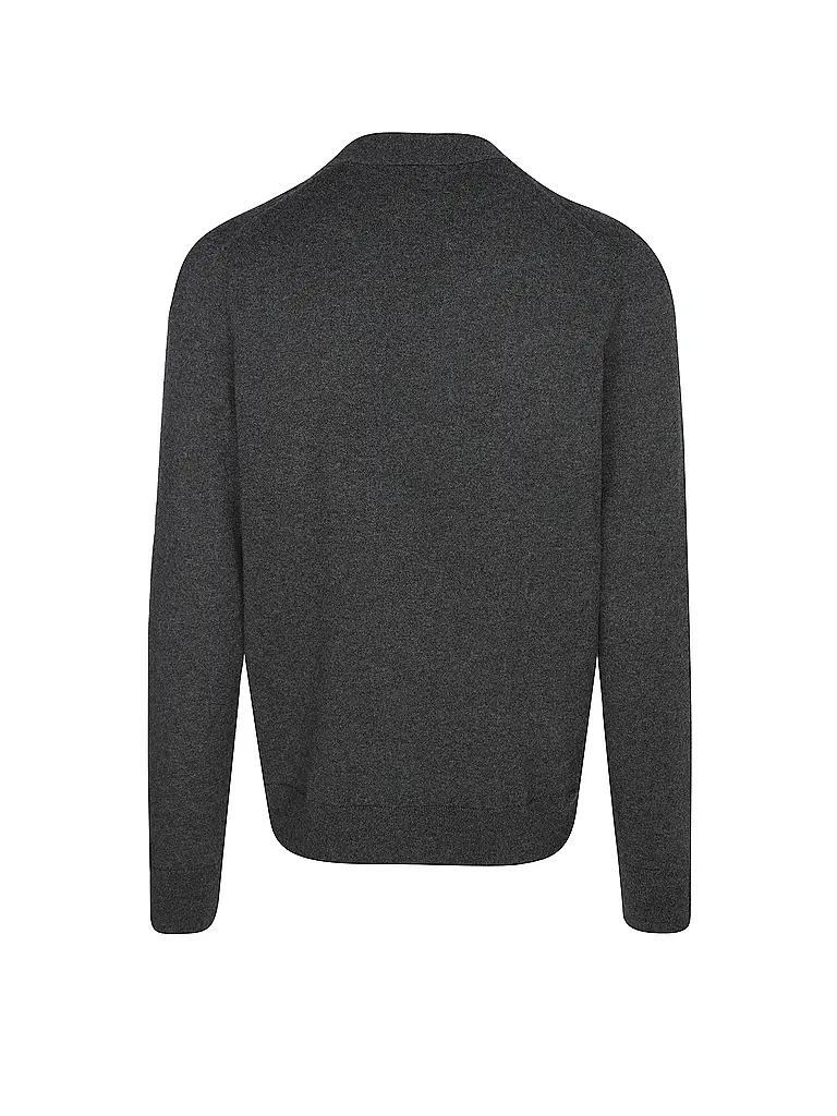 ISABEL MARANT | Cardigan ELVIN | grau