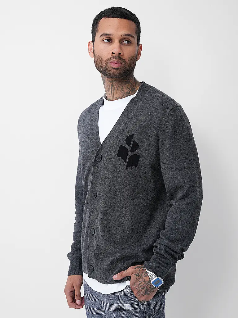 ISABEL MARANT | Cardigan ELVIN | 