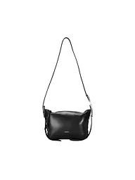 ISABEL MARANT | Ledertasche - Mini Bag LEYDEN MINI | schwarz