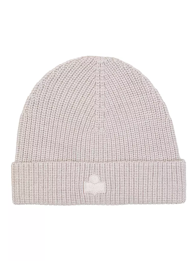 ISABEL MARANT | Mütze - Haube BAYLE | beige