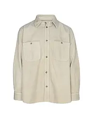 ISABEL MARANT | Overshirt  NARIO | creme