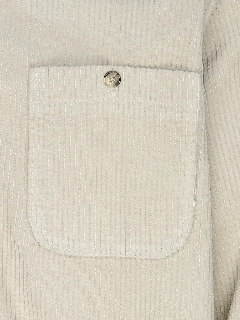 ISABEL MARANT | Overshirt  NARIO | 