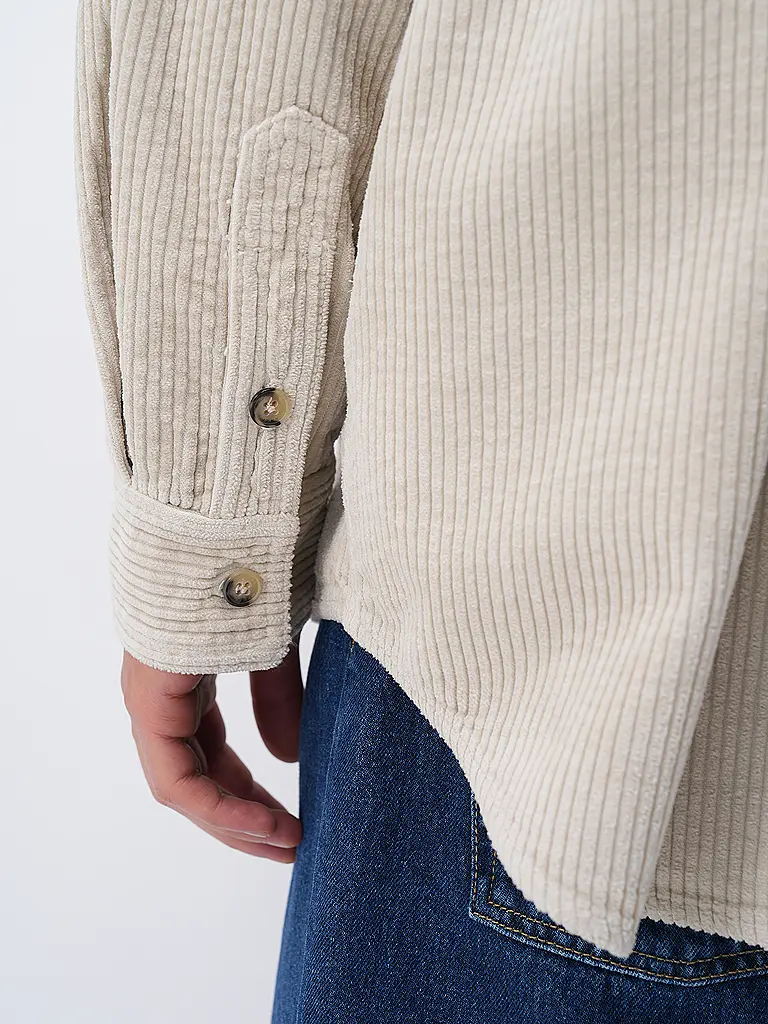 ISABEL MARANT | Overshirt  NARIO | 