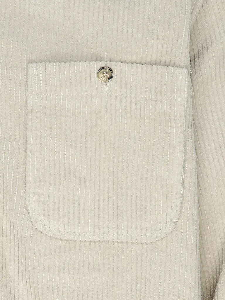 ISABEL MARANT | Overshirt  NARIO | 