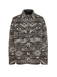 ISABEL MARANT | Overshirt KERVON | braun