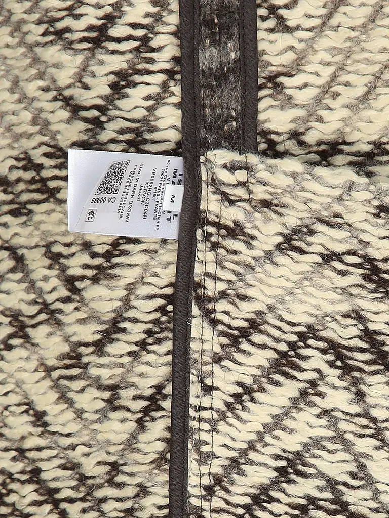 ISABEL MARANT | Overshirt KERVON | 