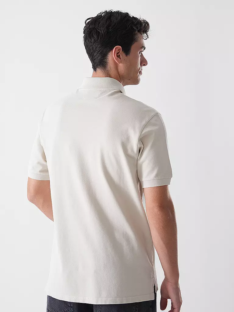 ISABEL MARANT | Poloshirt  | creme