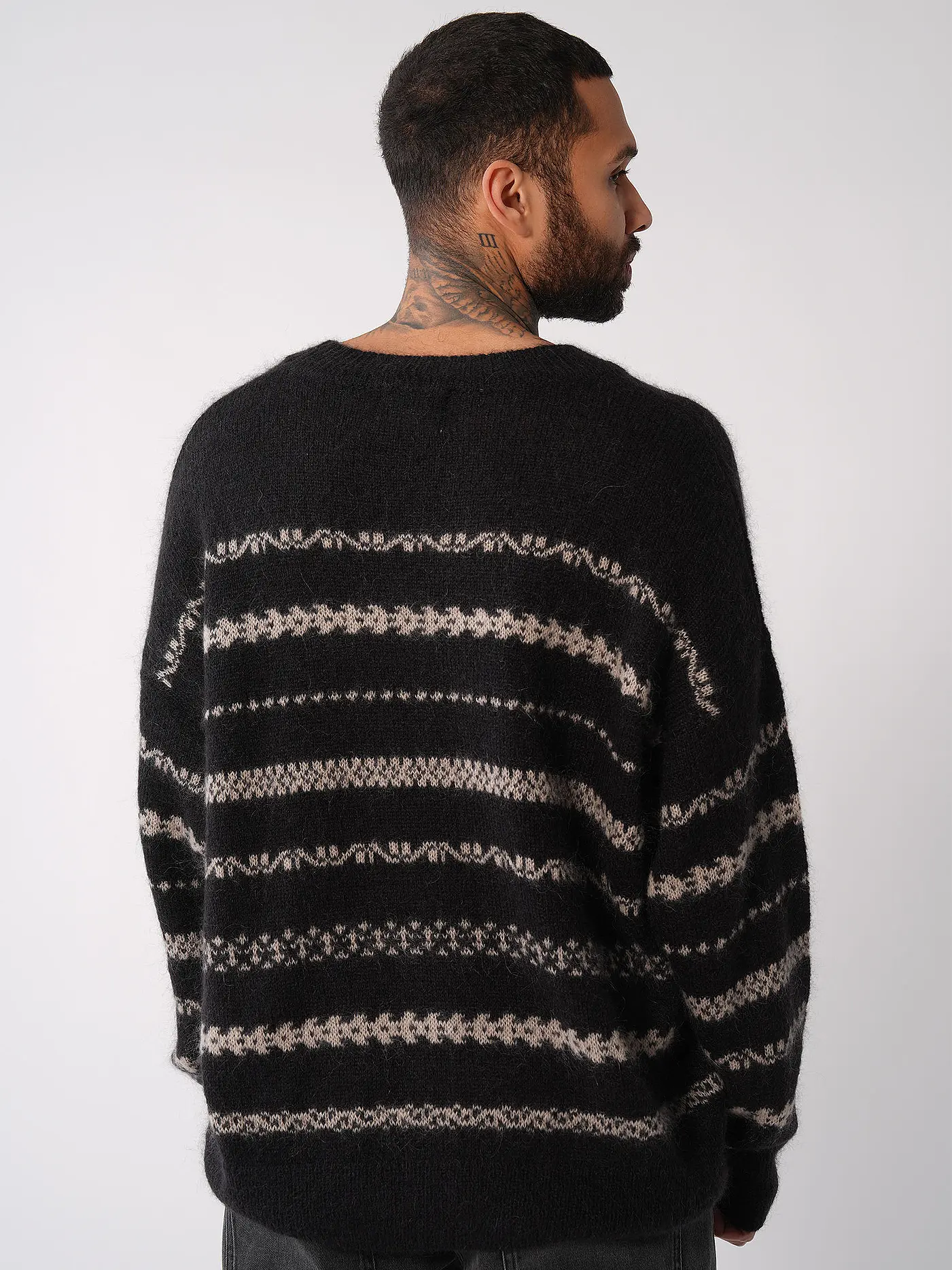 ISABEL MARANT | Pullover  | schwarz