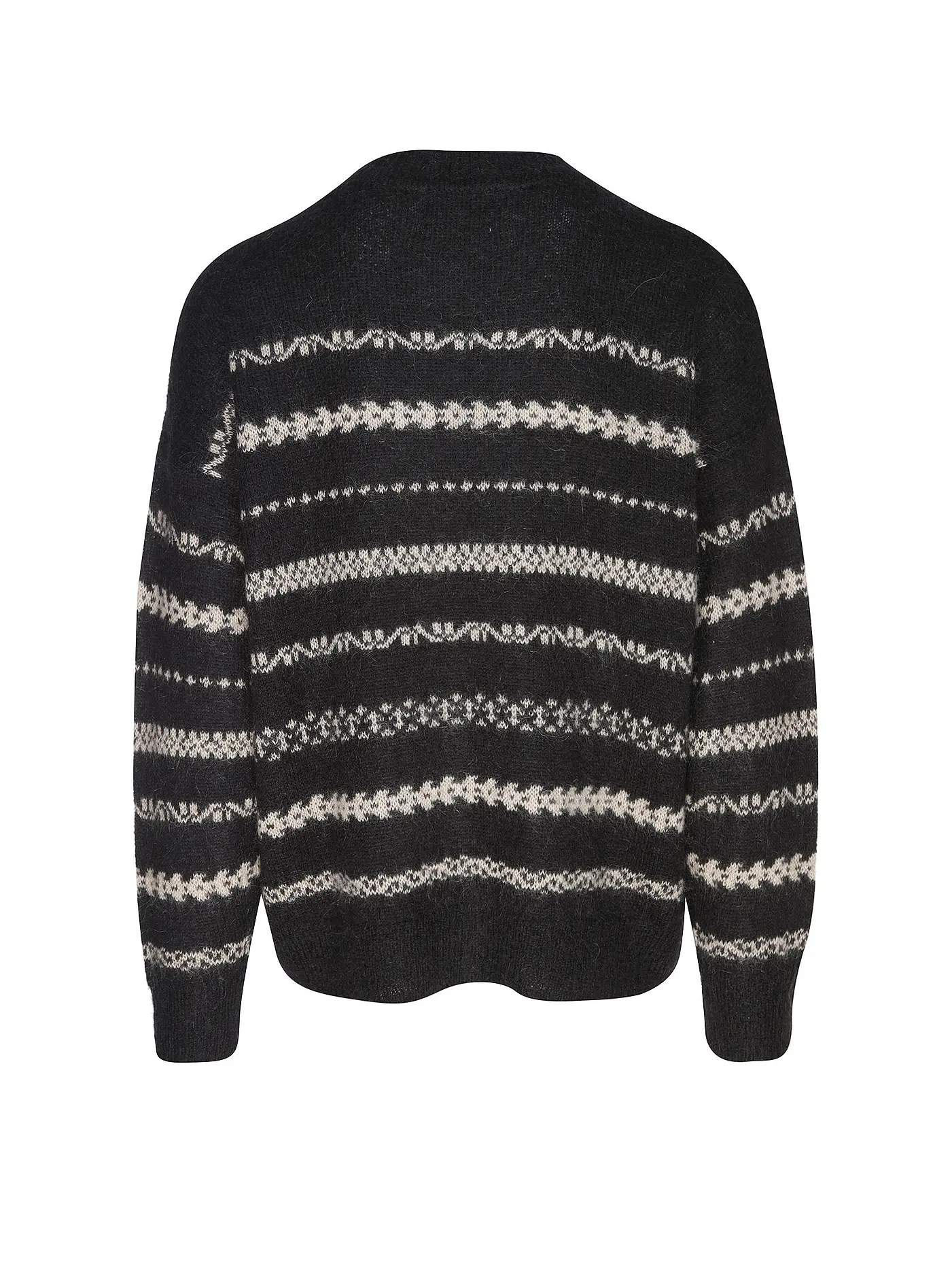 ISABEL MARANT | Pullover  | schwarz