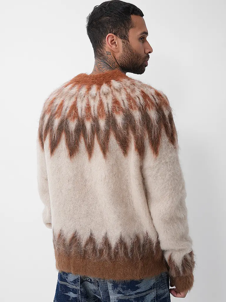 ISABEL MARANT | Pullover NICOLAS | 