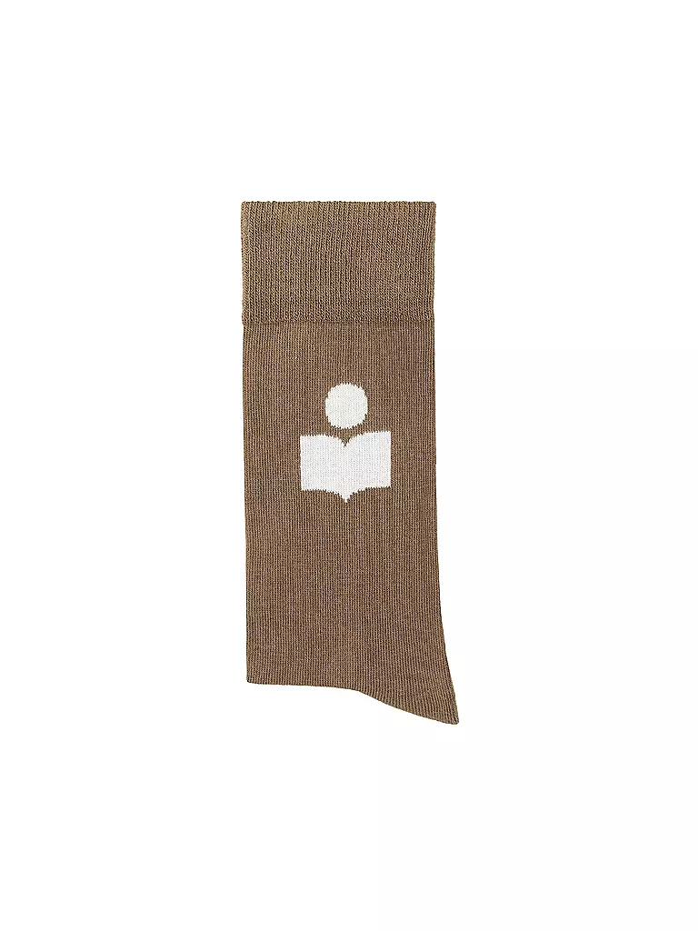ISABEL MARANT | Socken  | olive