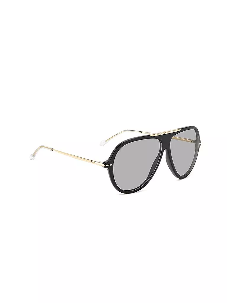 ISABEL MARANT | Sonnenbrille IM 0162/S/60 | hellblau