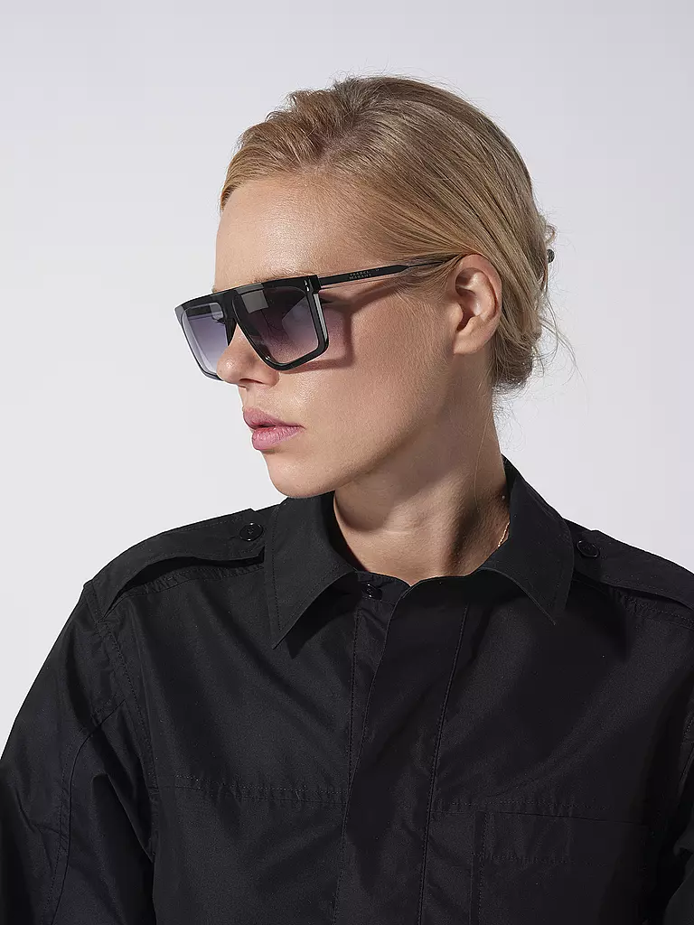 ISABEL MARANT | Sonnenbrille IM 0164/S/61 | schwarz