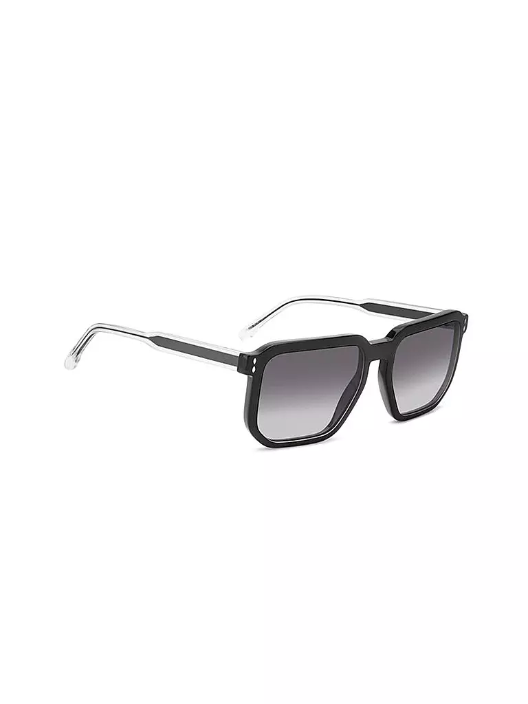 ISABEL MARANT | Sonnenbrille IM 0165/S/55 | schwarz