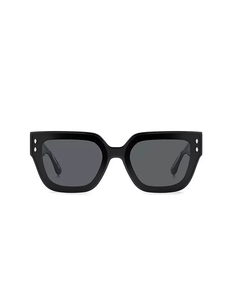 ISABEL MARANT | Sonnenbrille IM 0170/S/65 | schwarz