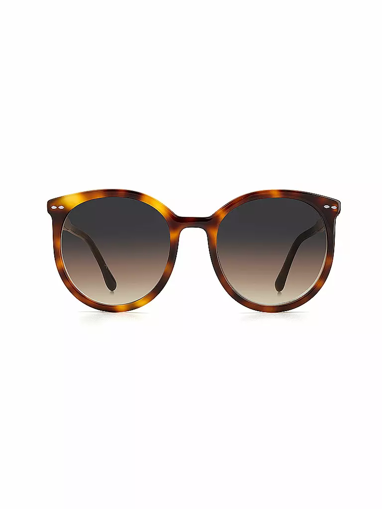 ISABEL MARANT | Sonnenbrille IM0048/S/55 | braun