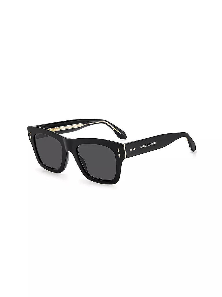 ISABEL MARANT | Sonnenbrille IM0072/S/51 | schwarz