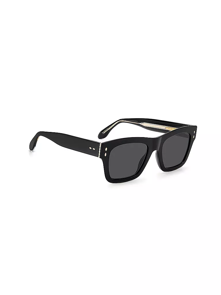 ISABEL MARANT | Sonnenbrille IM0072/S/51 | schwarz