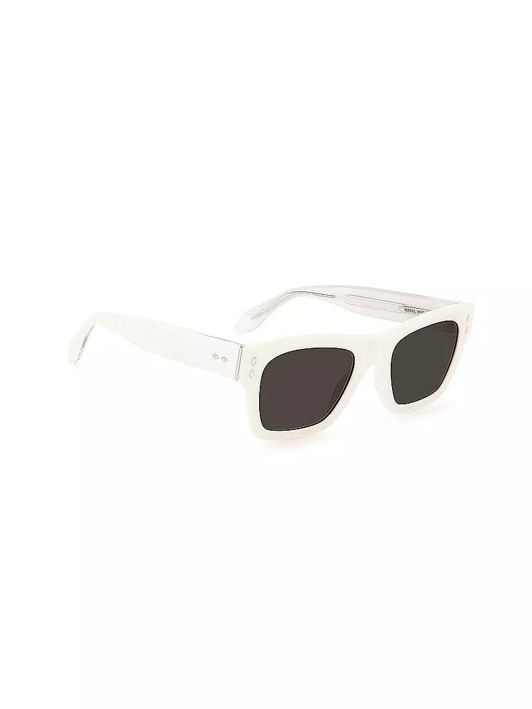 ISABEL MARANT | Sonnenbrille IM0072/S/51 | weiss