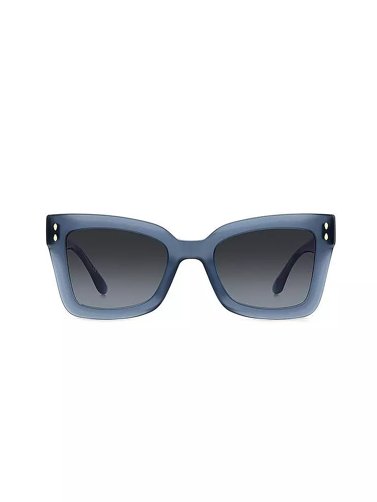 ISABEL MARANT | Sonnenbrille IM0103/S/52 | blau