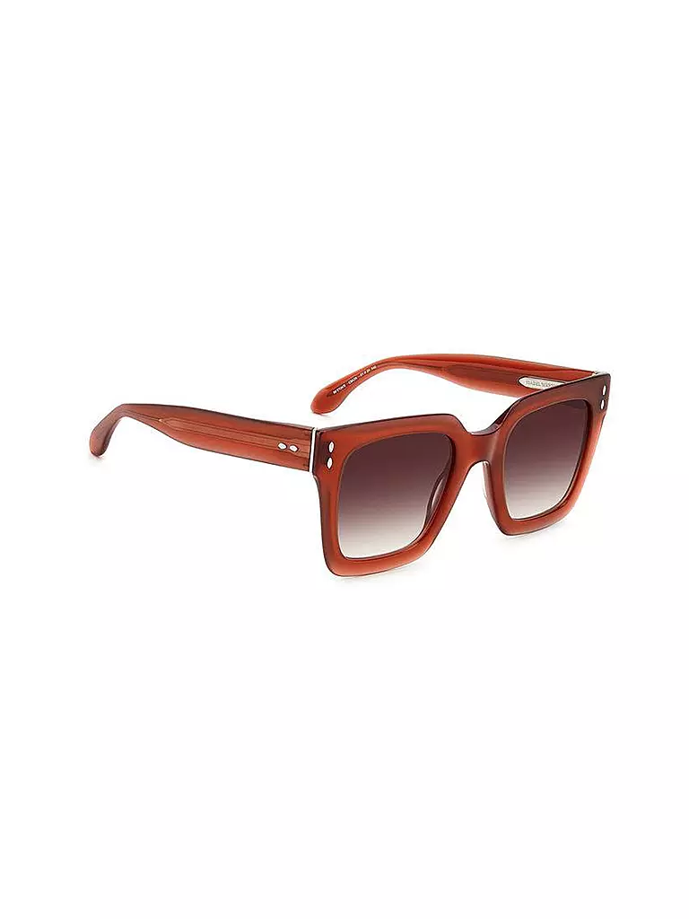 ISABEL MARANT | Sonnenbrille IM0104/S/51 | schwarz