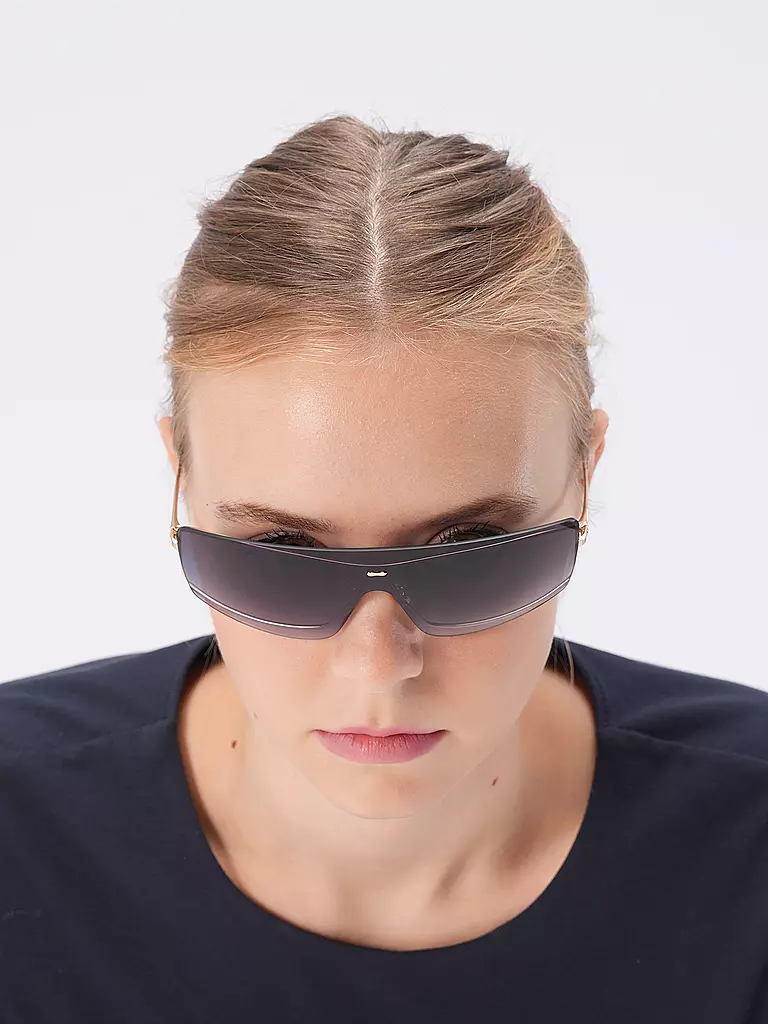 ISABEL MARANT | Sonnenbrille IM0132/S/99 | schwarz