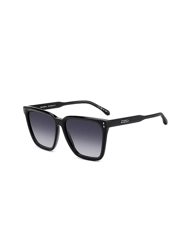 ISABEL MARANT | Sonnenbrille IM0151/S/58 | schwarz