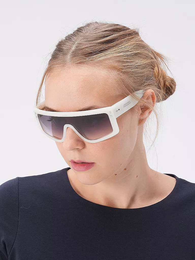 ISABEL MARANT | Sonnenbrille IM0155/S/99 | schwarz